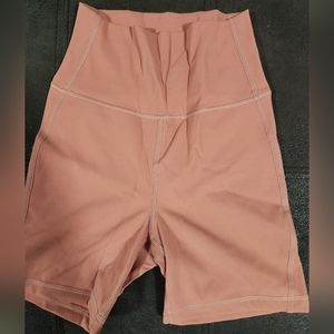 ACTA Wear Shorts
